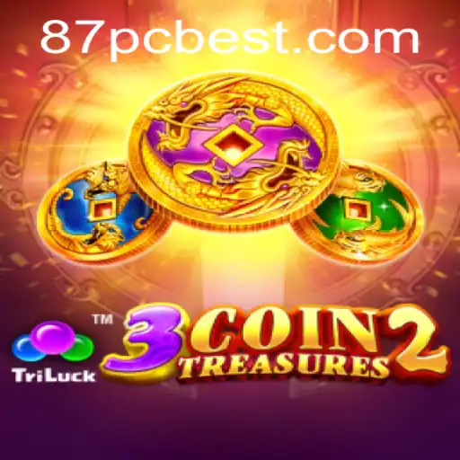 Descubra o Fascinante Mundo de 3CoinTreasures2, o Novo Sucesso no Universo dos Jogos