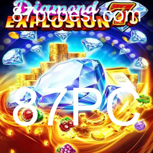 DiamondExplosion7s: A Nova Geração de Entretenimento em Jogos