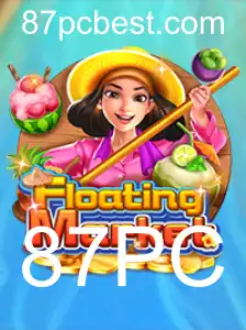 Explorando FloatingMarket: Um Fascinante Jogo de Estrategia com 87PC