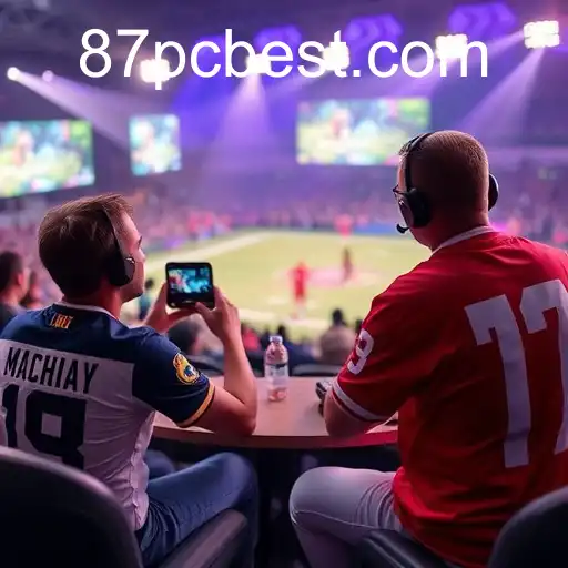 Jogos ao vivo