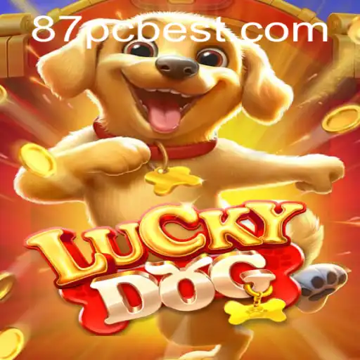LuckyDog: Um Mergulho no Mundo do Jogo de Azar Inovador