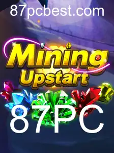 Explorando o Universo de MiningUpstart