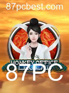 MonkeyOfficeLegend: O Jogo Revolucionário que Mistura Escritório e Aventura