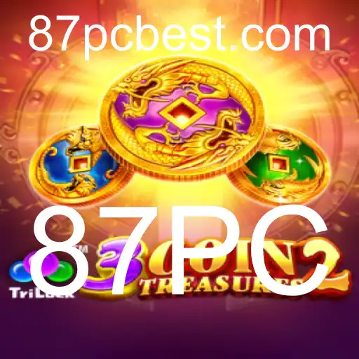Descubra o Fascinante Mundo de 3CoinTreasures2, o Novo Sucesso no Universo dos Jogos