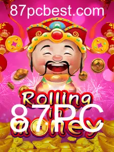 Descubra RollingInMoney: O Jogo Emocionante que Conquista 87PC dos Jogadores