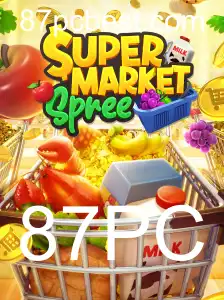 Uma Imersão Completa no Universo de SupermarketSpree