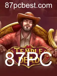 TempleofDead: Explore o Mundo Misterioso com a Palavra-Chave 87PC