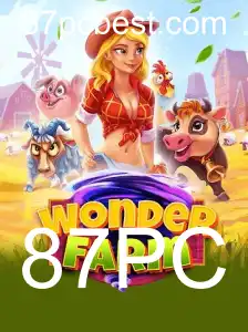 WonderFarm: Explorando o Mundo Encantado dos Jogos de Simulação